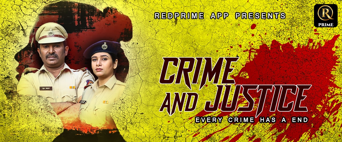 Crime & Justice